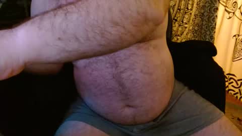 Stonerbear42 online show from 23, 10, 2025