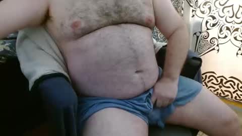 Stonerbear42 online show from 30, 11, 2025