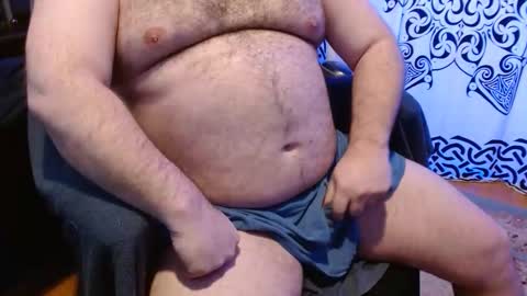 Stonerbear42 online show from 7, 3, 2026