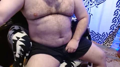 Stonerbear42 online show from 22, 4, 2026