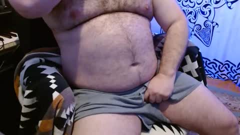 Stonerbear42 online show from 23, 4, 2026