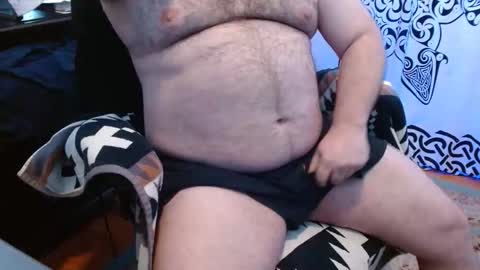 Stonerbear42 online show from 27, 4, 2026