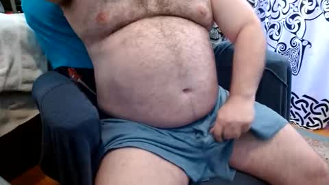 Stonerbear42 online show from 11, 6, 2026