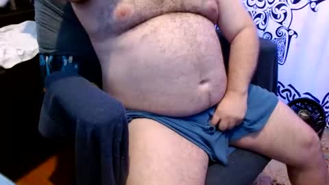 Stonerbear42 online show from 6, 7, 2026