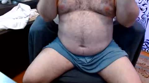 Stonerbear42 online show from 29, 7, 2026