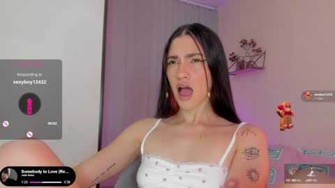 Liz online show from 14, 1, 2025