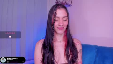 Liz online show from 23, 1, 2025