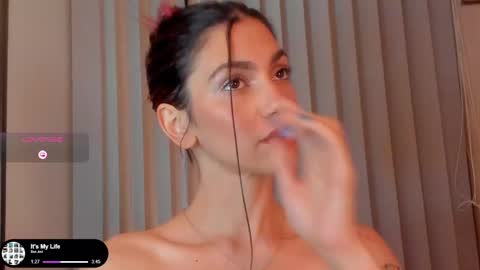 Liz online show from 23, 2, 2025