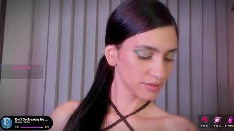 Liz online show from 3, 3, 2025