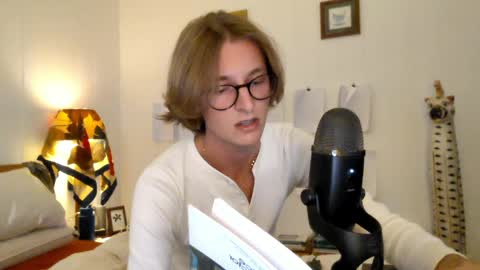 Stoopid Twink online show from 21, 5, 2026