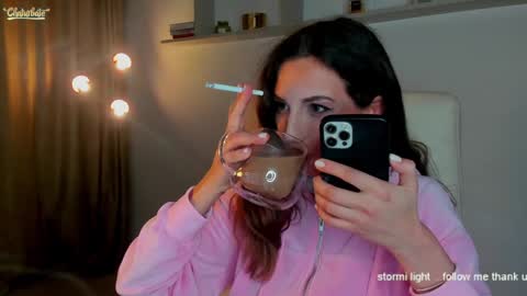 Stormi online show from 13, 12, 2024