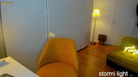 Stormi online show from 12, 1, 2025