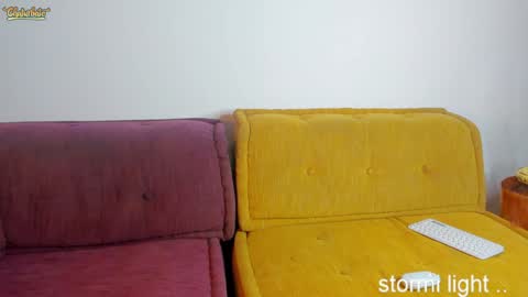 Stormi online show from 22, 1, 2025