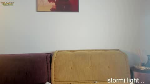 Stormi online show from 28, 1, 2025