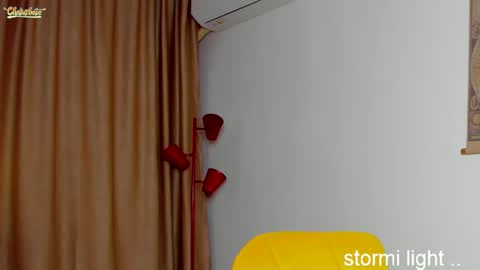 Stormi online show from 15, 10, 2025