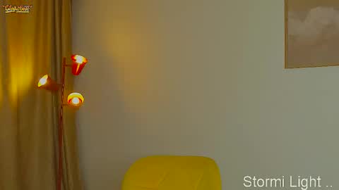 Stormi online show from 2, 3, 2026