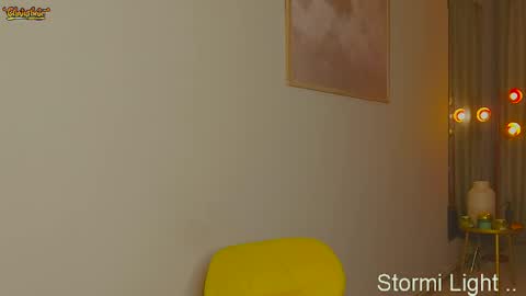 Stormi online show from 30, 4, 2026