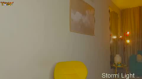 Stormi online show from 22, 7, 2026