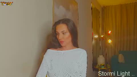 Stormi online show from 23, 7, 2026