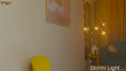 Stormi online show from 24, 7, 2026