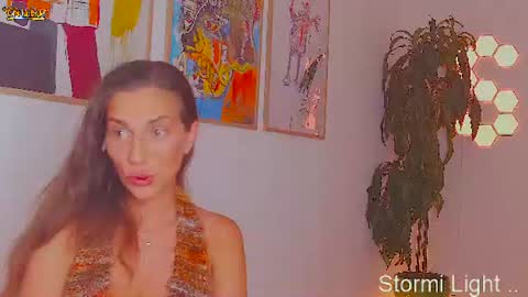Stormi online show from 28, 7, 2026
