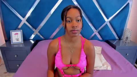 Sweety Stormi  online show from 7, 10, 2025