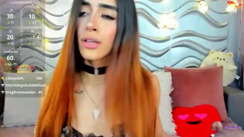 Snapshot of stormirusso chatting on 3, 12, 2024 Mar online show from 3, 12, 2024