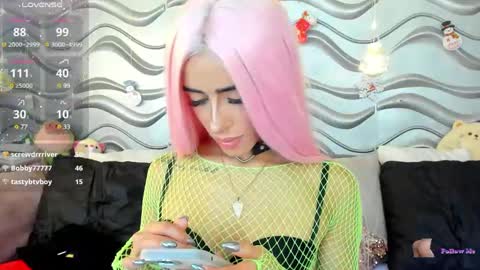 Snapshot of stormirusso chatting on 6, 12, 2024 Mar online show from 6, 12, 2024