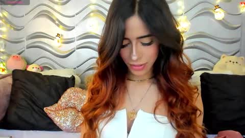 Snapshot of stormirusso chatting on 7, 12, 2024 Mar online show from 7, 12, 2024