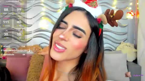 Snapshot of stormirusso chatting on 17, 12, 2024 Mar online show from 17, 12, 2024