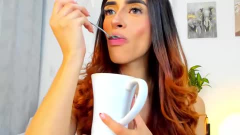 Snapshot of stormirusso chatting on 11, 1, 2025 Mar online show from 11, 1, 2025