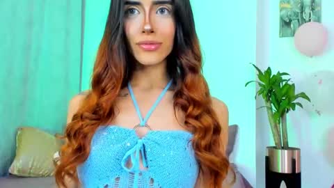 Snapshot of stormirusso chatting on 7, 2, 2025 Mar online show from 7, 2, 2025