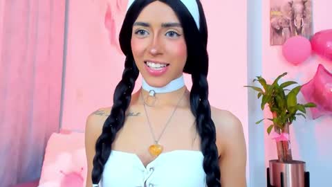 Snapshot of stormirusso chatting on 1, 3, 2025 Mar online show from 1, 3, 2025