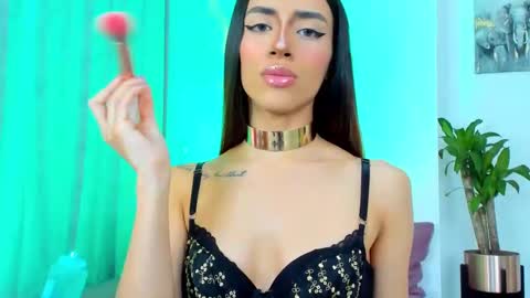 Snapshot of stormirusso chatting on 6, 3, 2025 Mar online show from 6, 3, 2025