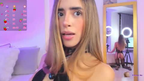 Snapshot of stormirusso chatting on 5, 10, 2025 Mar online show from 5, 10, 2025