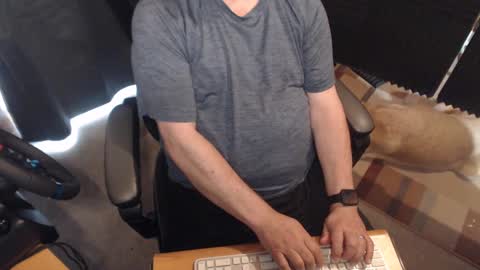 Stormy6569 online show from 6, 10, 2025