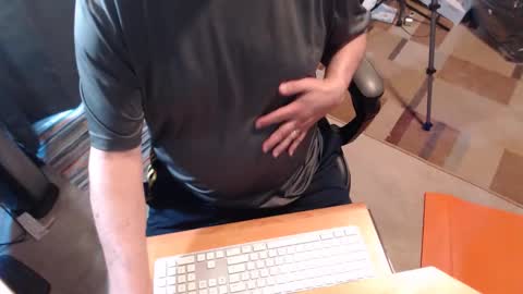 Stormy6569 online show from 25, 4, 2026