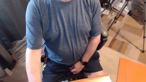 Stormy6569 online show from 27, 4, 2026