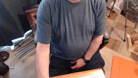 Stormy6569 online show from 28, 4, 2026