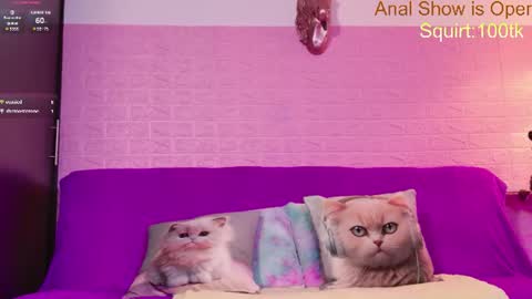 stormy_jhonson9 online show from 22, 7, 2026