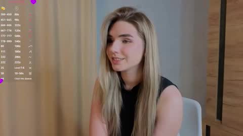 Luna online show from 9, 1, 2026