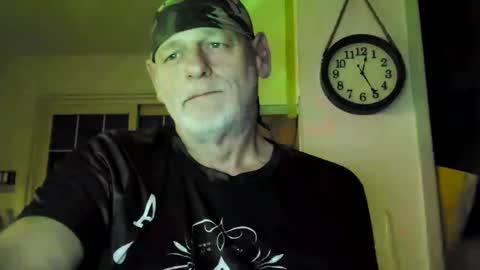 stormynorm14 online show from 22, 12, 2024