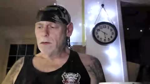 stormynorm14 online show from 24, 12, 2024