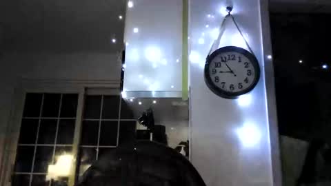 stormynorm14 online show from 25, 12, 2024