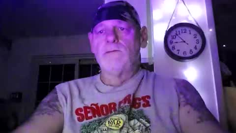 stormynorm14 online show from 28, 12, 2024