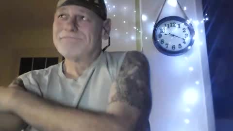 stormynorm14 online show from 1, 2, 2025