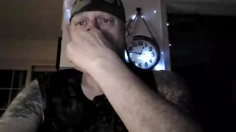 stormynorm14 online show from 9, 3, 2025