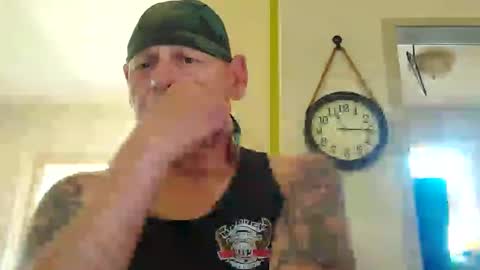 stormynorm14 online show from 21, 9, 2025
