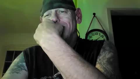 stormynorm14 online show from 11, 10, 2025