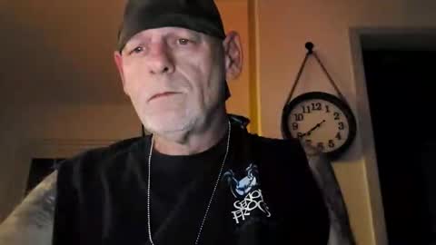 stormynorm14 online show from 12, 10, 2025